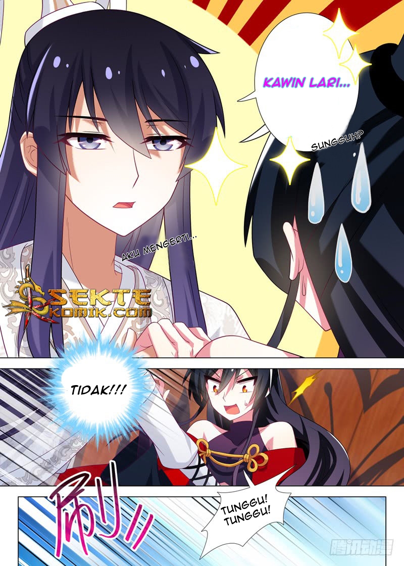 I Am Not The Leader Chapter 04 Gambar 7